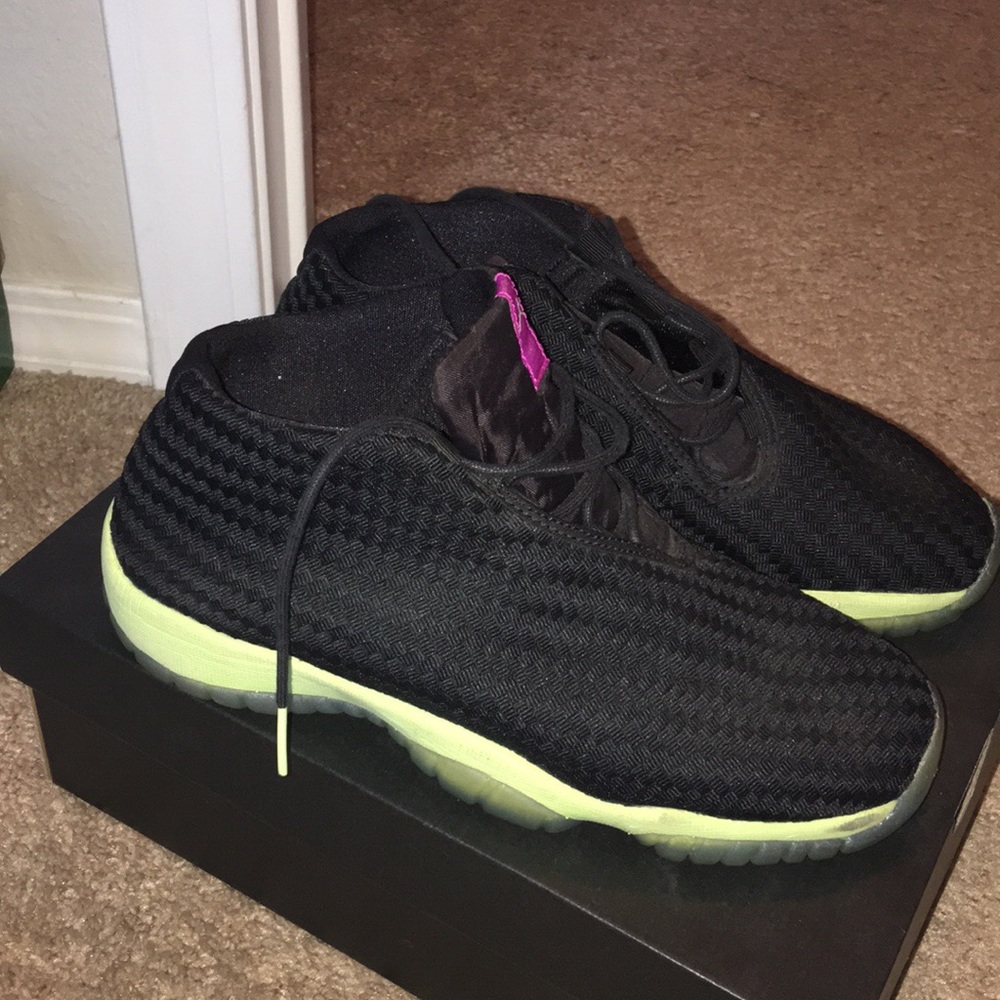 Jordan futures - Picture 2 of 4